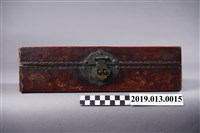 藏品(皮箱)的圖片