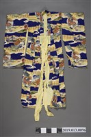 藏品(日治時期龍宮太郎圖形)的圖片