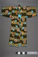 藏品(日治時期童衣)的圖片