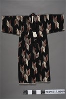 藏品(日治時期童衣)的圖片