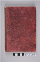 藏品(寺尾壽、吉田好九郎編《改訂 算數之部 上卷》)的圖片