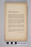 藏品(提奧多拉·基奧治著《街頭音樂》)的圖片