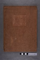 藏品(柯瑞吉捐贈手抄歌本)的圖片