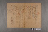 藏品(1月24日河村禧元實力測驗試卷（95分）)的圖片