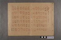 藏品(河村禧元國語科7月13日練習卷)的圖片