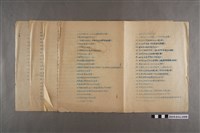 藏品(臺南縣立新化初中公民科題庫集)的圖片