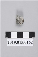 藏品(第3屆少棒選拔賽徽章)的圖片