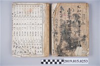 藏品(壹等阿片煙買受簿)的圖片