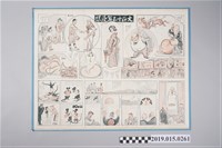 藏品(治平生〈大正十三年漫想〉)的圖片