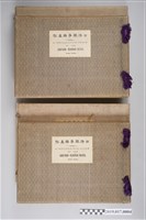 藏品(日清戰爭寫真帖)的圖片