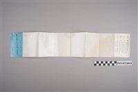 藏品(陸軍總司令部1988年印「貫徹新生活運動再推進實施要點」)的圖片