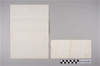 藏品(笠詩刊社寄柯旗化《台灣的詩人》叢書出版通訊)的圖片