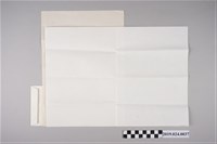 藏品(李敏勇寄柯旗化信件（1986年5月12日）)的圖片