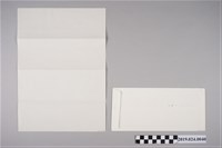 藏品(笠詩刊社寄柯旗化笠通訊信件（1986年9月）)的圖片