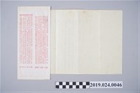 藏品(陳冠學寄柯旗化信件（1984年12月28日）)的圖片