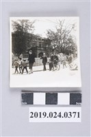 藏品(柯旗化家人於旗山出遊)的圖片