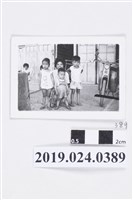 藏品(柯蔡阿李與子女)的圖片