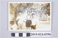 藏品(柯蔡阿李及其子女於大貝湖)的圖片