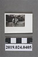 藏品(柯旗化被捕前與次子柯志哲合照)的圖片