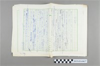 藏品(柯旗化文章〈銃聲〉日文手稿)的圖片