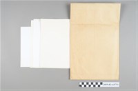 藏品(朋友寄柯蔡阿李傳真信件)的圖片