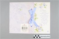 藏品(柯潔芳寄柯蔡阿李母親節賀卡)的圖片