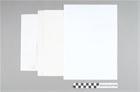 藏品(蔡品瑞寄柯蔡阿李信件（2003年11月25日）)的圖片