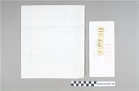藏品(蔡品瑞寄柯蔡阿李信件（2003年8月27日）)的圖片