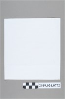 藏品(柯蔡阿李寄傳真草稿)的圖片