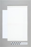 藏品(台灣勵遠實業訂購台灣監獄島信件傳真)的圖片