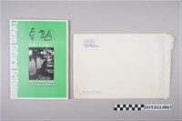 藏品(《島語》台灣文化評論第二期)的圖片