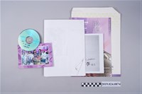 藏品(柯蔡阿李收藏「聆聽女人生命故事」活動文件)的圖片