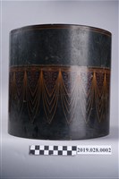 藏品(劉茂雲家族烘爐組)的圖片