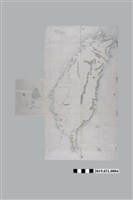 藏品(須藤勝三〈臺灣地圖〉)的圖片