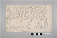 藏品(手繪地圖)的圖片