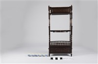 藏品(淇里岸清樂軒春榭和杯子組)的圖片