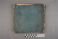 藏品(大正11年王向欣北管抄本 )的圖片