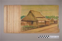 藏品(日本教育畫劇株式會社《軍神之母》紙芝居)的圖片