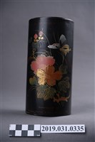 藏品(Sprague Warner 公司臺灣烏龍茶茶葉罐)的圖片