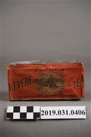 藏品(Revere Formosa Tea茶葉)的圖片
