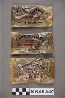藏品(FARRINGTON'S茶葉)的圖片