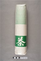 藏品(臺灣紅茶股份有限公司關西茶廠鐵觀音茶葉)的圖片