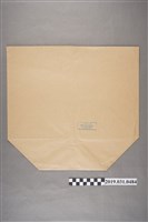 藏品(INTERNATIONAL TRADING CO.烏龍茶包裝袋)的圖片