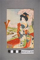 藏品(The Cup that Cheers)的圖片