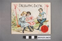 藏品(CHASE & SANBORN出版圖畫書)的圖片