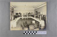 藏品(臺灣茶商公會臺灣茶展示會場照片)的圖片