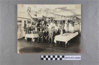 藏品(臺灣茶商公會臺灣茶展示會場照片)的圖片