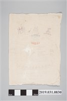 藏品(五燕牌麵粉袋)的圖片