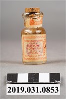 藏品(鴉片罐子)的圖片