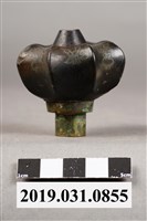 藏品(鴉片罐子)的圖片